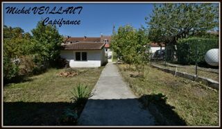  Maison à vendre 5 pièces 88 m²