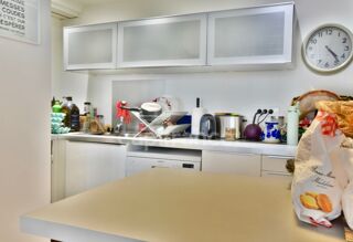  Appartement à vendre 3 pièces 62 m²