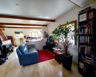  Duplex/triplex � vendre 3 pi�ces 58 m�