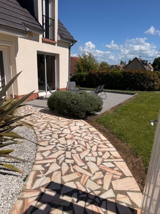  Maison � vendre 5 pi�ces 120 m�