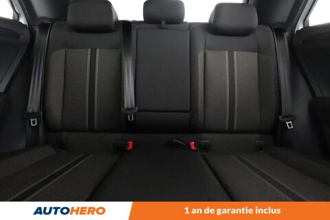 T-ROC 2.0 TDI DSG7 150 ch 2021 occasion 92130 Issy-les-Moulineaux