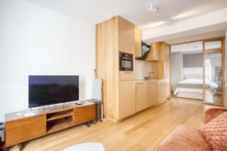  Appartement  vendre 2 pices 31 m