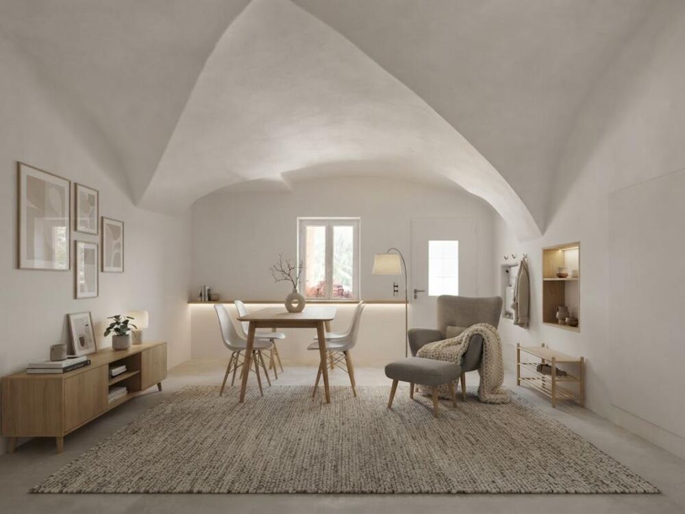 Vente Maison Maison Pourrieres 5 pièce(s) 92 m2 avec terrasse et balcon Pourrieres