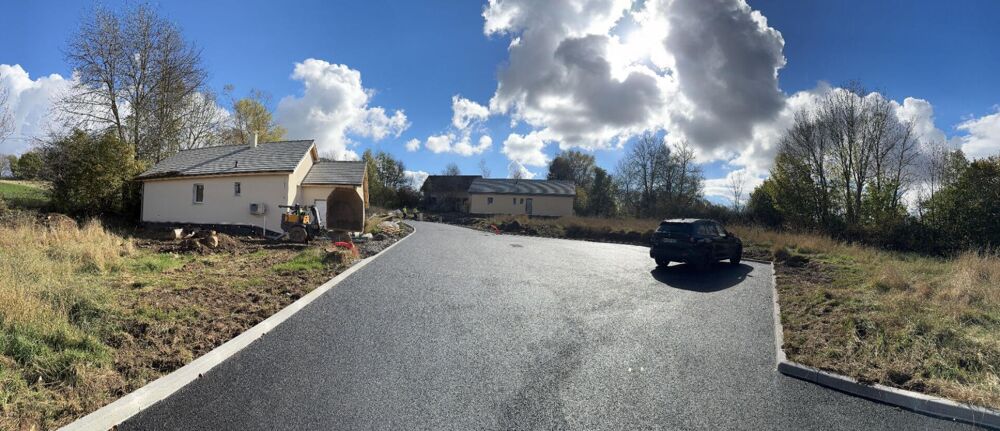 Vente Terrain Terrain Forest Saint Julien 563 m2 Forest saint julien