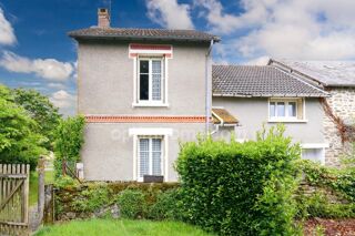  Maison à vendre 5 pièces 84 m²