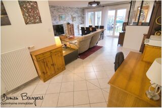  Appartement � vendre 3 pi�ces 76 m�