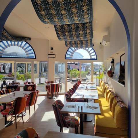 Fonds de commerce &agrave; vendre CAPBRETON (40) 168000 40130 Capbreton