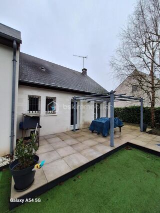  Maison  vendre 5 pices 100 m