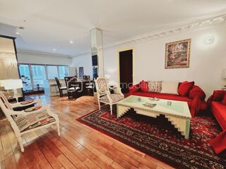  Appartement � vendre 4 pi�ces 89 m�