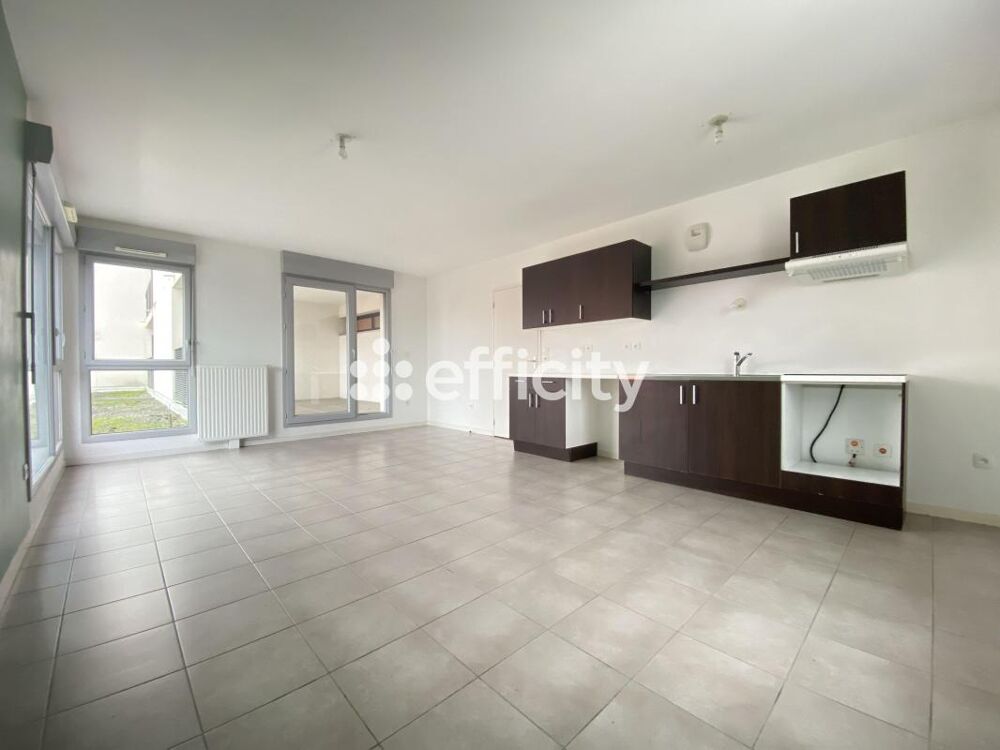 Appartement récent