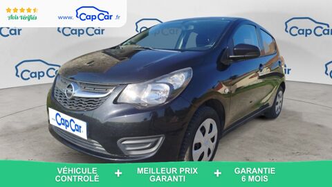 Opel Karl 1.0 75 Edition 2016 occasion Pontlevoy 41400