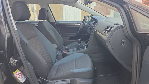 Golf 1.0 TSI 115 IQ.Drive 2019 occasion 54200 Toul