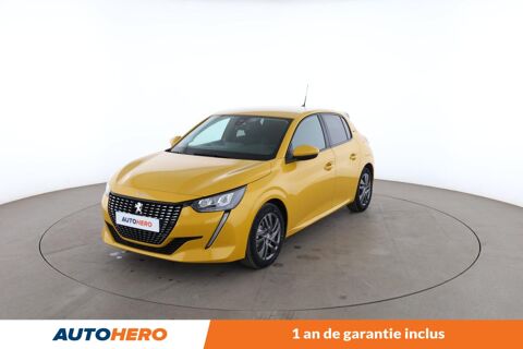 Annonce voiture Peugeot 208 11490 €