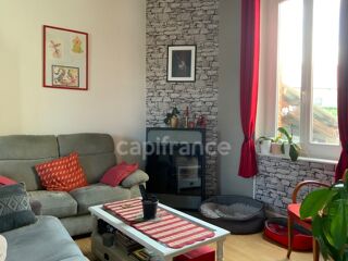  Maison � vendre 3 pi�ces 75 m�
