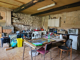  Maison � vendre 2 pi�ces 48 m�