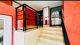  Appartement à louer 2 pièces 36 m²