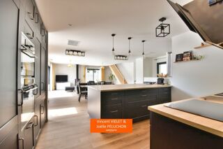  Maison  vendre 5 pices 138 m