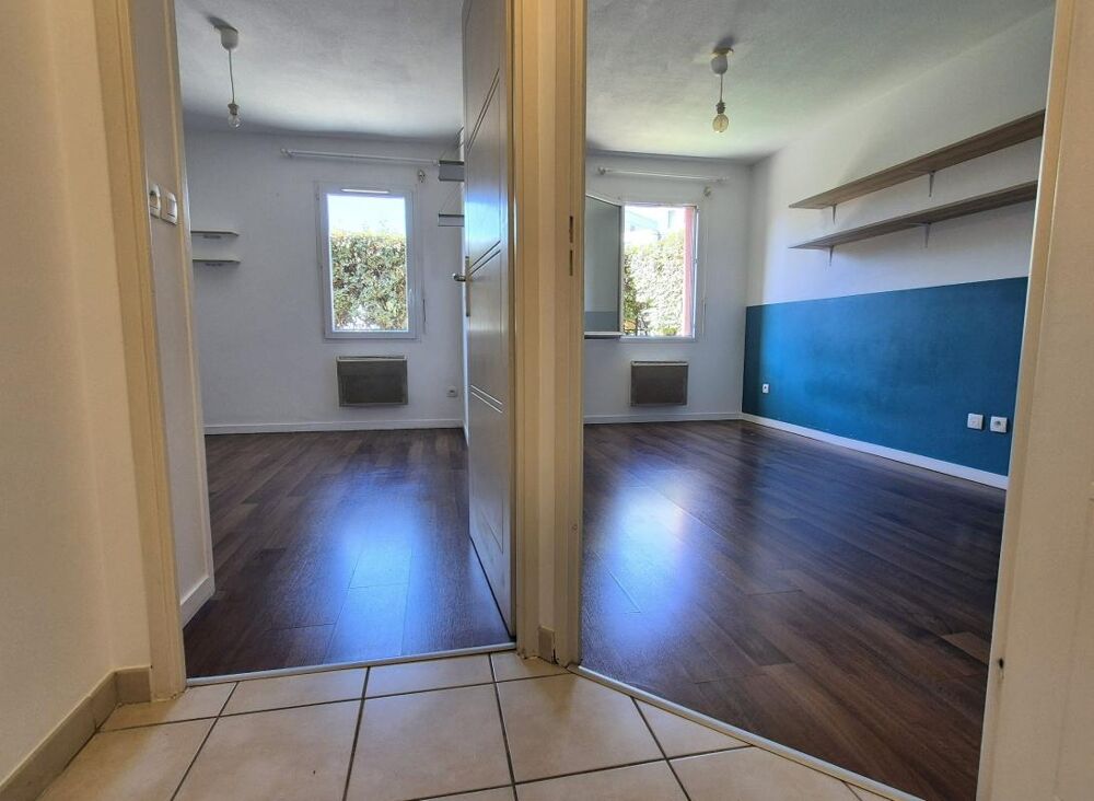 Vente Appartement Appartement à vendre 3 pièces  (33) Merignac