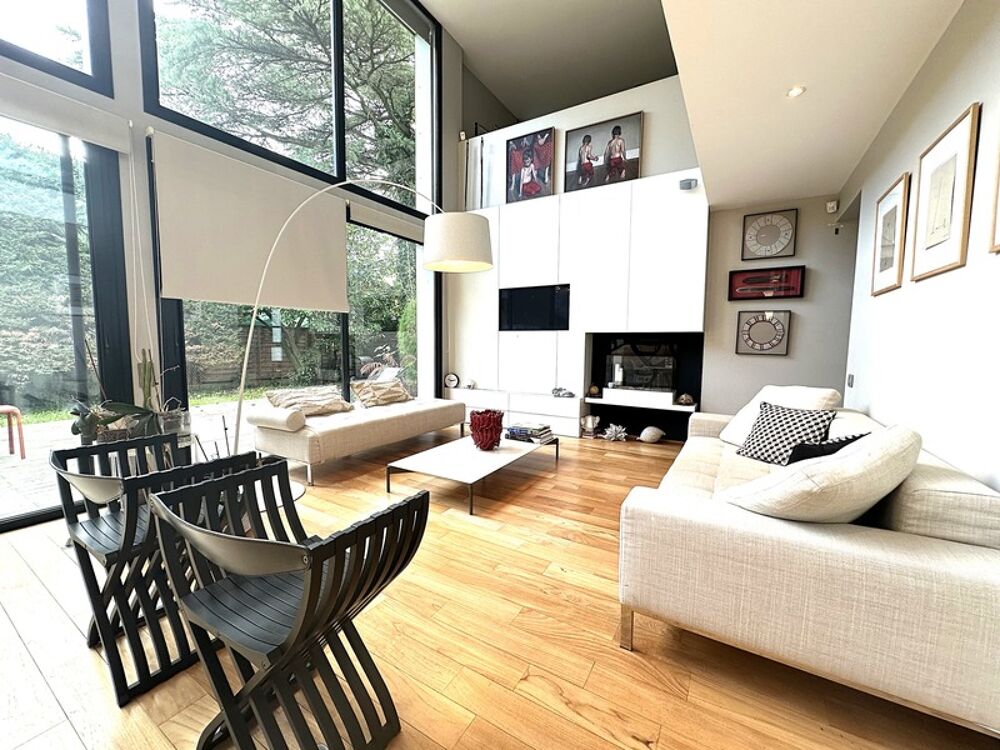 � vendre  Maison Bordeaux (33200)