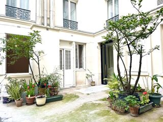  Appartement  vendre 2 pices 30 m