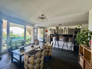  Appartement à vendre 4 pièces 79 m²