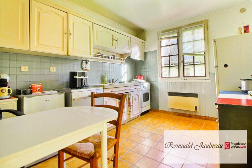 Vente Maison Maison AGGLO CHARTRES à rénover Chartres