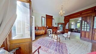  Maison � vendre 10 pi�ces 259 m�