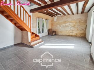  Maison à vendre 3 pièces 67 m²