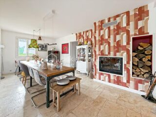  Maison � vendre 8 pi�ces 220 m�