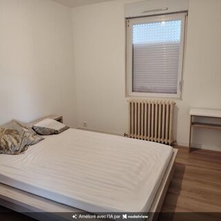  Maison à vendre 4 pièces 85 m²