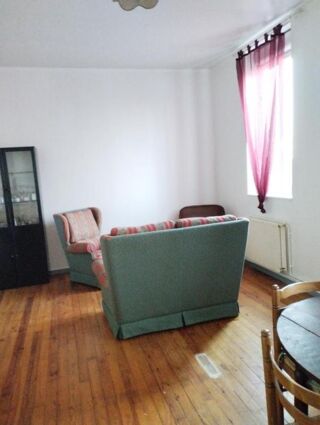  Appartement  louer 2 pices 50 m