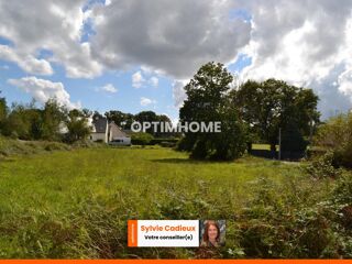  Terrain à vendre 1609 m²