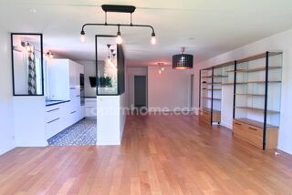  Appartement � vendre 5 pi�ces 106 m� Rennes