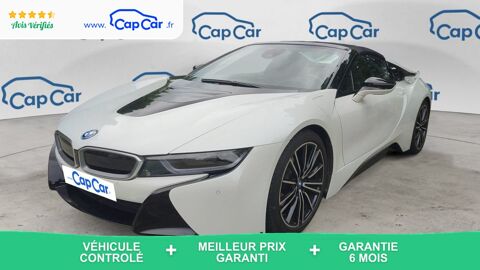 Annonce voiture BMW i8 93890 