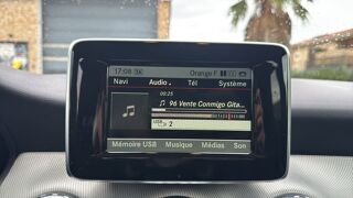 Classe GLA 180 d 109 7G-DCT Sensation - Automatique 2015 occasion 66280 Saleilles