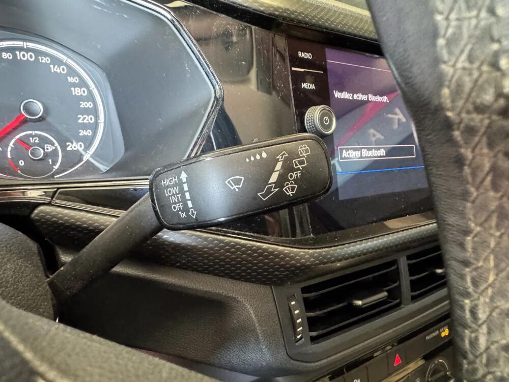 T-Cross 1.0 TSI 115 Lounge 2020 occasion 87280 Limoges