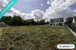  Terrain  vendre 367 m