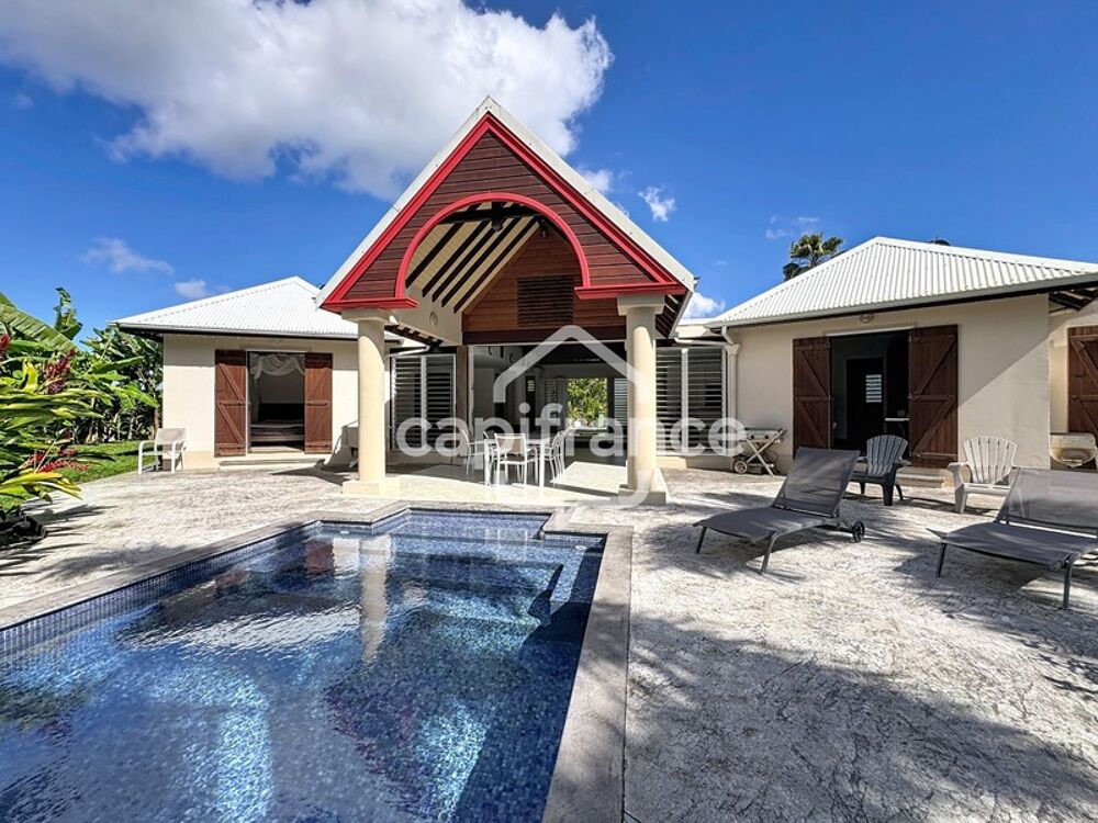 � vendre  Villa Lamentin (97129)