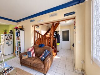  Maison à vendre 3 pièces 60 m²