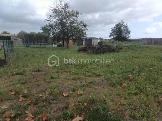  Terrain � vendre 756 m�