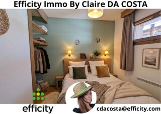  Appartement � vendre 3 pi�ces 35 m�