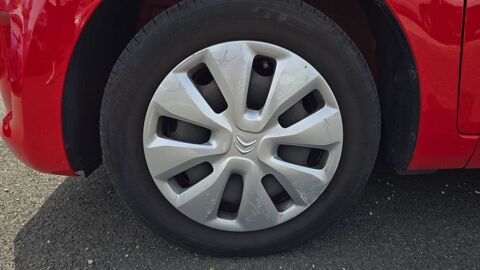 C1 1.0 VTi 72 Feel 2019 occasion 37230 Fondettes