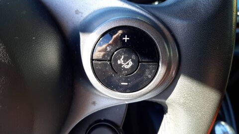 ForFour II 0.9 90 Passion 2017 occasion 12500 Espalion