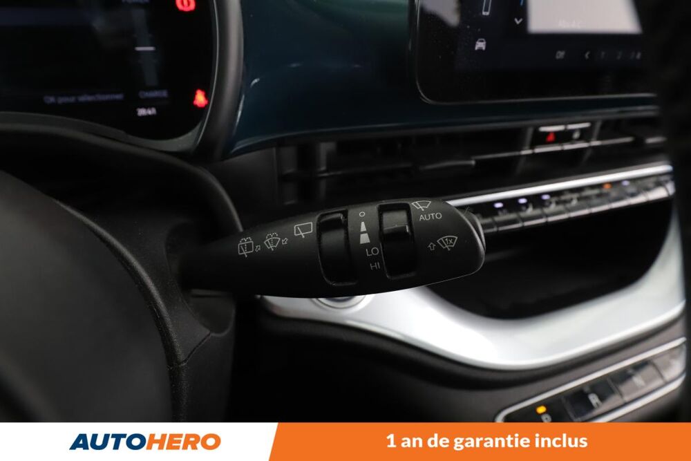 500 Electrique 23.8 kWh Icone 95 ch 2022 occasion 92130 Issy-les-Moulineaux