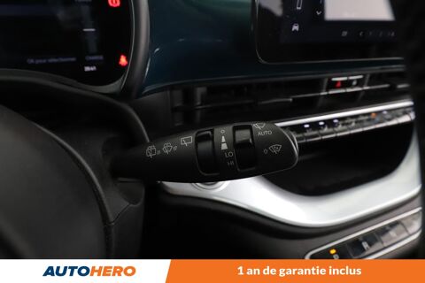 500 Electrique 23.8 kWh Icone 95 ch 2022 occasion 92130 Issy-les-Moulineaux