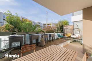  Appartement � vendre 2 pi�ces 38 m�