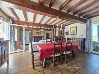  Maison à vendre 8 pièces 194 m²