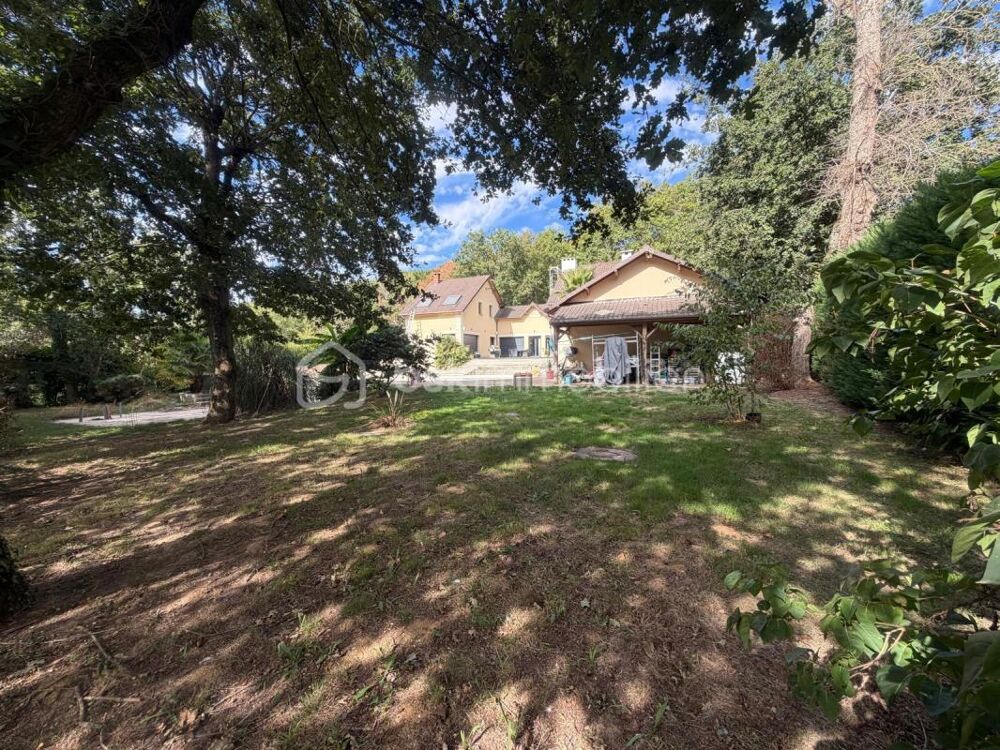 Vente Propriété/Château Propriété de 270 m² sur 5104 m² de terrain Marcoussis