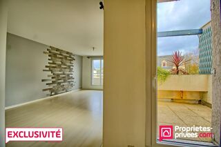  Appartement � vendre 4 pi�ces 96 m�