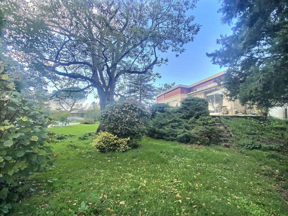 Vente Maison Maison Magne 7 pièce(s) Magne